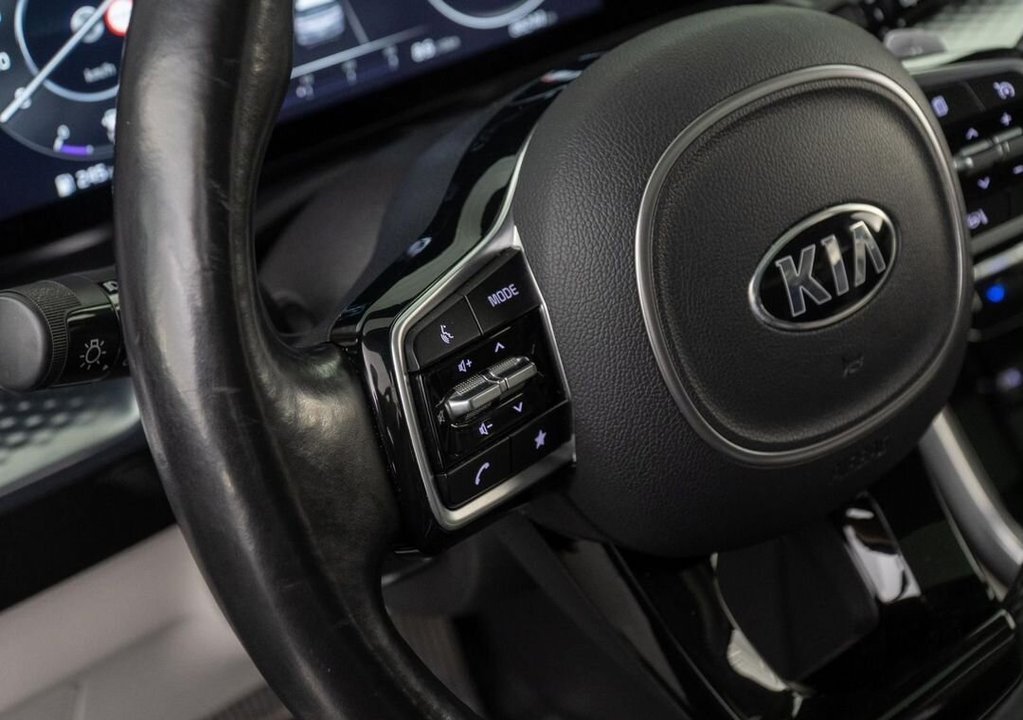 KIA Carnival, 2021 год, 4 257 000 рублей, 16 фотография