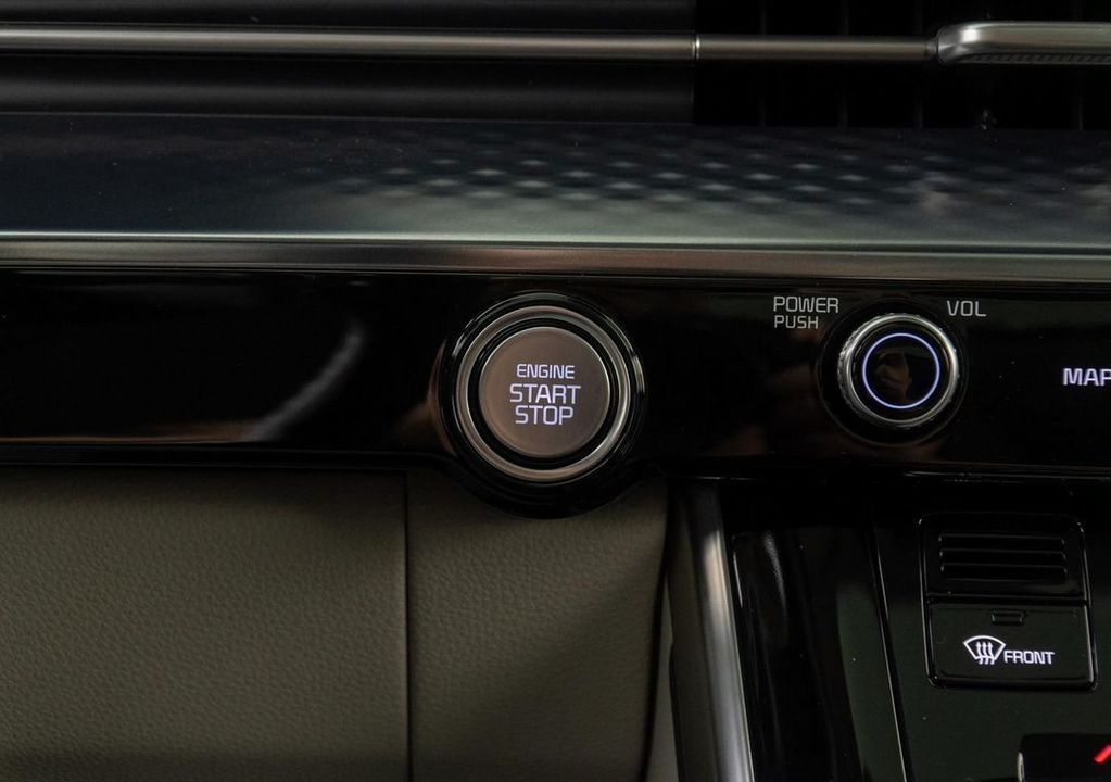KIA Carnival, 2021 год, 4 257 000 рублей, 21 фотография