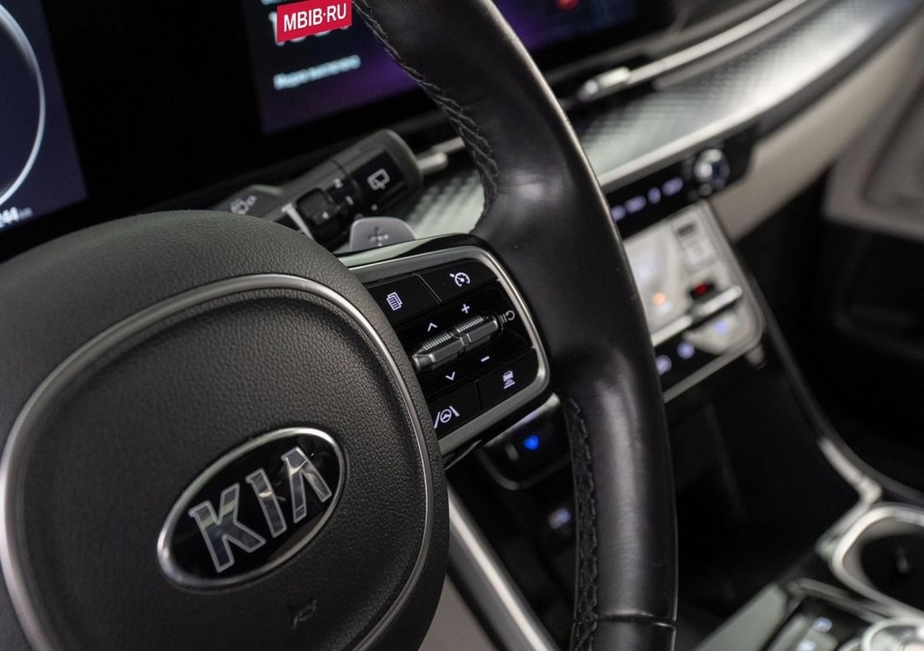 KIA Carnival, 2021 год, 4 257 000 рублей, 17 фотография
