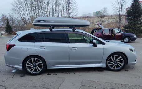 Subaru Levorg I, 2014 год, 1 570 000 рублей, 8 фотография