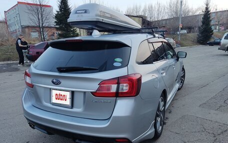 Subaru Levorg I, 2014 год, 1 570 000 рублей, 7 фотография