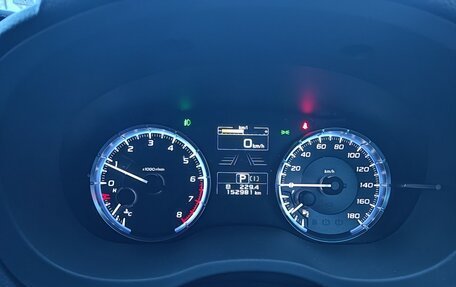 Subaru Levorg I, 2014 год, 1 570 000 рублей, 12 фотография