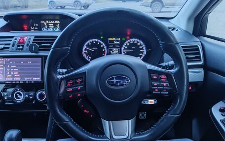 Subaru Levorg I, 2014 год, 1 570 000 рублей, 10 фотография