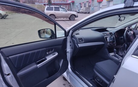 Subaru Levorg I, 2014 год, 1 570 000 рублей, 21 фотография
