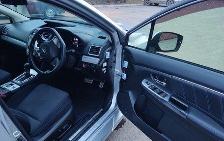 Subaru Levorg I, 2014 год, 1 570 000 рублей, 16 фотография
