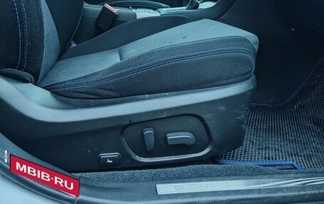 Subaru Levorg I, 2014 год, 1 570 000 рублей, 17 фотография