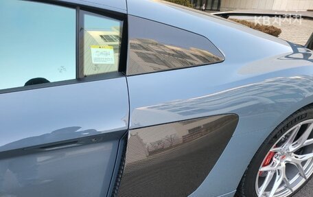 Audi R8, 2021 год, 12 890 275 рублей, 10 фотография