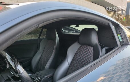 Audi R8, 2021 год, 12 890 275 рублей, 13 фотография