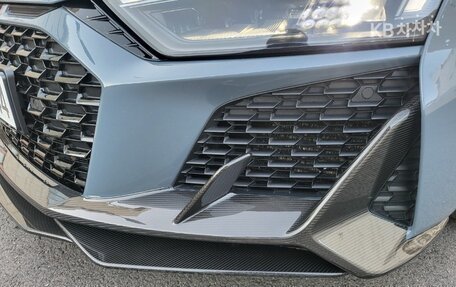 Audi R8, 2021 год, 12 890 275 рублей, 8 фотография