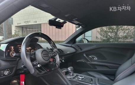 Audi R8, 2021 год, 12 890 275 рублей, 14 фотография