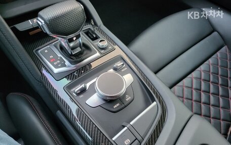 Audi R8, 2021 год, 12 890 275 рублей, 21 фотография