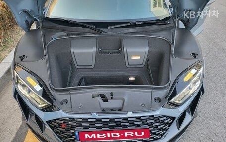 Audi R8, 2021 год, 12 890 275 рублей, 26 фотография