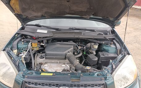 Toyota RAV4, 2002 год, 900 000 рублей, 1 фотография