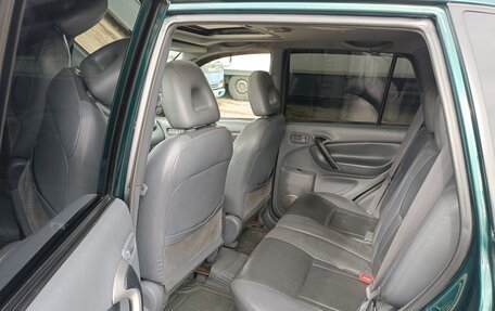 Toyota RAV4, 2002 год, 900 000 рублей, 2 фотография