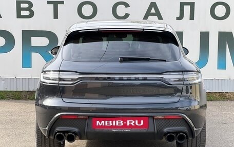 Porsche Macan I рестайлинг, 2021 год, 9 800 000 рублей, 8 фотография