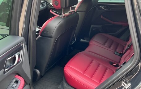 Porsche Macan I рестайлинг, 2021 год, 9 800 000 рублей, 16 фотография