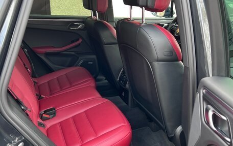 Porsche Macan I рестайлинг, 2021 год, 9 800 000 рублей, 21 фотография