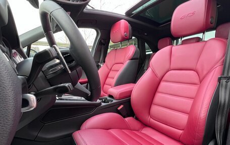 Porsche Macan I рестайлинг, 2021 год, 9 800 000 рублей, 25 фотография