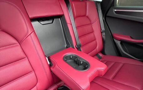 Porsche Macan I рестайлинг, 2021 год, 9 800 000 рублей, 31 фотография