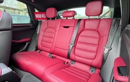 Porsche Macan I рестайлинг, 2021 год, 9 800 000 рублей, 28 фотография
