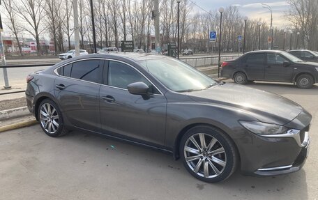 Mazda 6, 2021 год, 1 980 000 рублей, 2 фотография