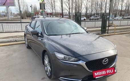Mazda 6, 2021 год, 1 980 000 рублей, 3 фотография