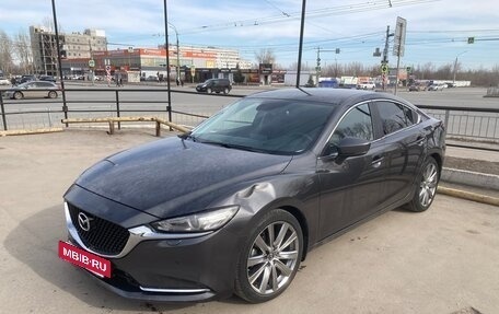 Mazda 6, 2021 год, 1 980 000 рублей, 5 фотография
