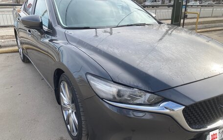 Mazda 6, 2021 год, 1 980 000 рублей, 6 фотография