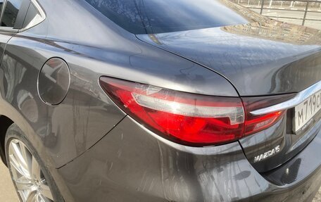 Mazda 6, 2021 год, 1 980 000 рублей, 9 фотография
