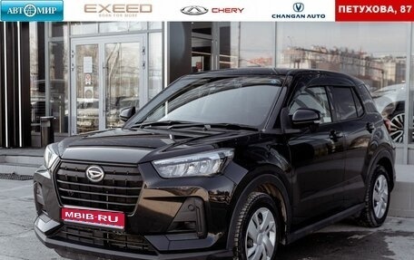 Daihatsu Rocky, 2020 год, 1 449 000 рублей, 1 фотография