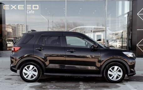Daihatsu Rocky, 2020 год, 1 449 000 рублей, 4 фотография
