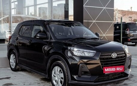 Daihatsu Rocky, 2020 год, 1 449 000 рублей, 3 фотография