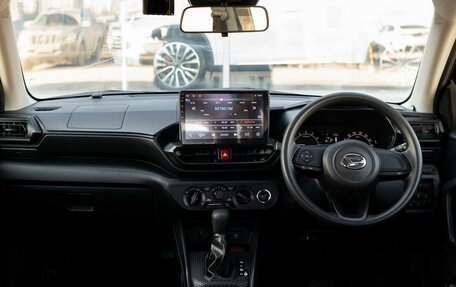 Daihatsu Rocky, 2020 год, 1 449 000 рублей, 10 фотография