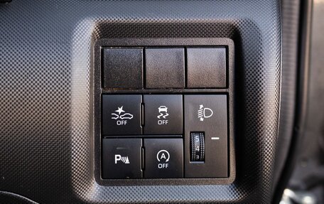 Daihatsu Rocky, 2020 год, 1 449 000 рублей, 18 фотография