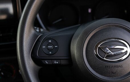 Daihatsu Rocky, 2020 год, 1 449 000 рублей, 12 фотография