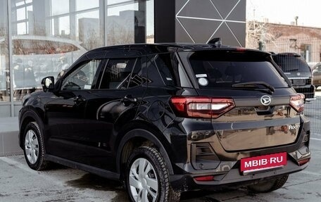 Daihatsu Rocky, 2020 год, 1 449 000 рублей, 7 фотография