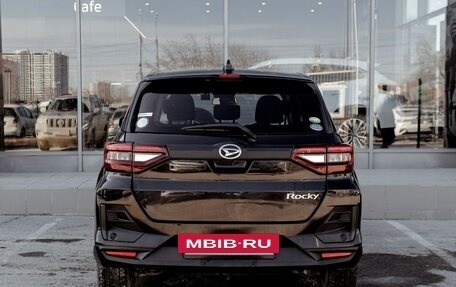 Daihatsu Rocky, 2020 год, 1 449 000 рублей, 6 фотография