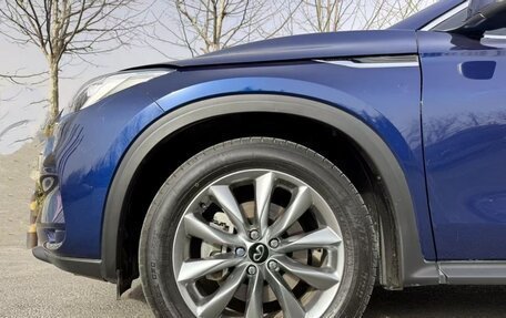 Infiniti QX50 II, 2022 год, 3 075 000 рублей, 6 фотография