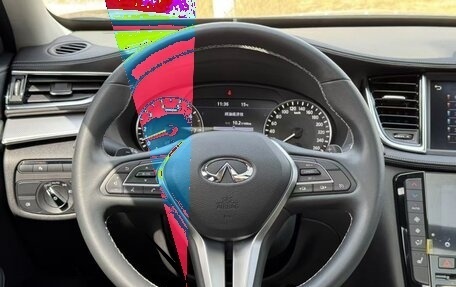 Infiniti QX50 II, 2022 год, 3 075 000 рублей, 9 фотография