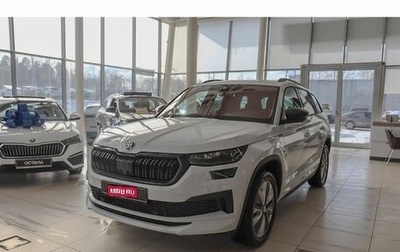 Skoda Kodiaq I, 2025 год, 5 750 000 рублей, 1 фотография