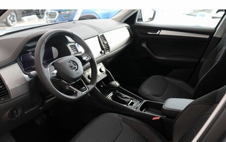 Skoda Kodiaq I, 2025 год, 4 800 000 рублей, 9 фотография