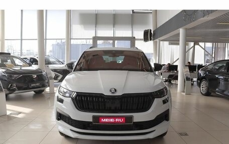 Skoda Kodiaq I, 2025 год, 5 750 000 рублей, 8 фотография