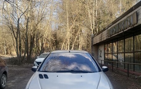 Peugeot 206, 2004 год, 280 000 рублей, 1 фотография