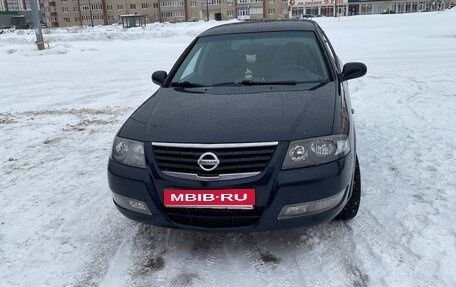 Nissan Almera Classic, 2012 год, 749 000 рублей, 1 фотография