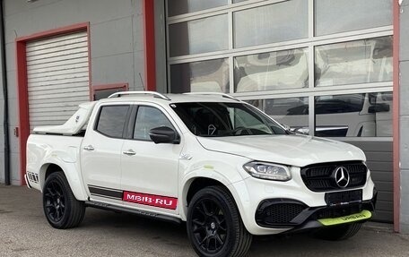 Mercedes-Benz X-Класс I, 2020 год, 6 500 000 рублей, 1 фотография