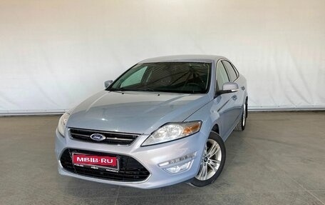 Ford Mondeo IV, 2011 год, 730 000 рублей, 1 фотография