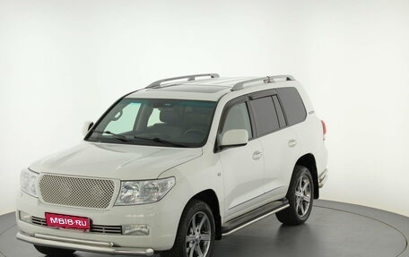 Toyota Land Cruiser 200, 2011 год, 3 100 000 рублей, 1 фотография