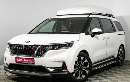 KIA Carnival, 2020 год, 5 250 000 рублей, 1 фотография