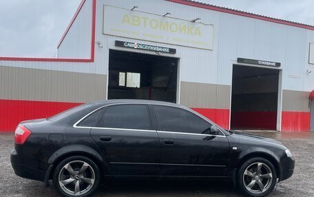 Audi A4, 2004 год, 600 000 рублей, 2 фотография