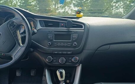 KIA cee'd III, 2015 год, 960 000 рублей, 15 фотография